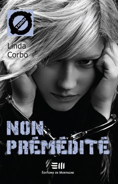 Cover Non prémédité (eBook, PDF)
