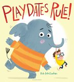 Playdates Rule! (eBook, PDF)