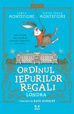 Ordinul iepurilor regali din Londra (eBook, ePUB)