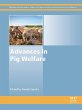 Advances in Pig Welfare (eBook, ePUB) - Bild 1