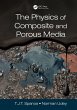 The Physics of Composite and Porous... - Bild 1