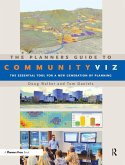 The Planners Guide to CommunityViz (eBook, ePUB)
