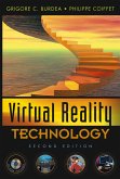 Virtual Reality Technology (eBook, ePUB)