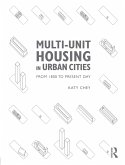 Multi-Unit Housing in Urban Cities (eBook, PDF)