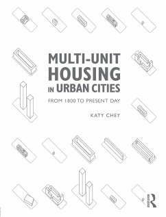 Cover Multi-Unit Housing in Urban Cities (eBook, PDF)