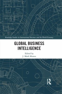 Global Business Intelligence (eBook, PDF)
