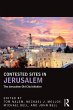 Contested Sites in Jerusalem (eBook,... - Bild 1