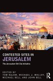 Contested Sites in Jerusalem (eBook, PDF)