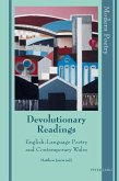 Devolutionary Readings (eBook, ePUB)