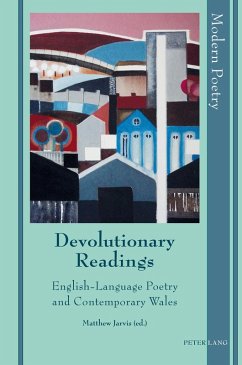 Devolutionary Readings (eBook, ePUB) - Matthew Jarvis, Jarvis