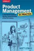 Product Management in Practice (eBook, ePUB)