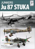 Junkers Ju87 Stuka (eBook, ePUB)