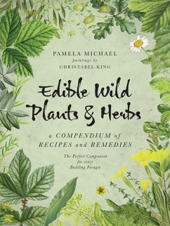 Cover Edible Wild Plants & Herbs (eBook, ePUB)