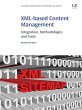 XML-based Content Management (eBook,... - Bild 1