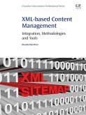 XML-based Content Management (eBook, ePUB)