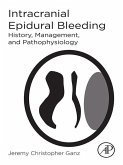 Intracranial Epidural Bleeding (eBook, ePUB)