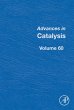 Advances in Catalysis (eBook, ePUB) - Bild 1