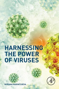 Harnessing the Power of Viruses (eBook, ePUB) - Marintcheva, Boriana