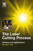 The Laser Cutting Process (eBook, ePUB)
