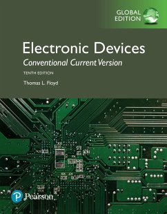 Electronic Devices, Global Edition (eBook, PDF) - Floyd, Thomas L