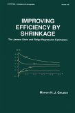 Improving Efficiency by Shrinkage (eBook, PDF)
