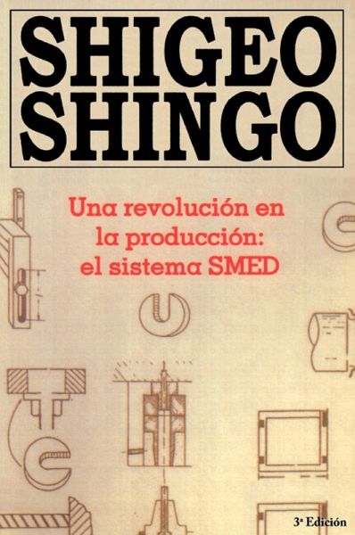 Una revolutión en la productión (eBook, ePUB)