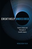 Creatively Undecided (eBook, ePUB)