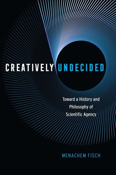 Creatively Undecided (eBook, ePUB)