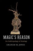 Magic's Reason (eBook, ePUB)