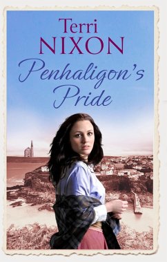 Cover Penhaligon's Pride (eBook, ePUB)
