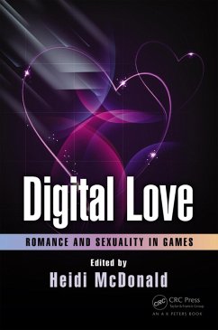 Cover Digital Love (eBook, ePUB)
