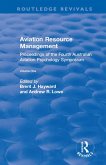 Aviation Resource Management (eBook, ePUB)