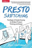 Presto Sketching (eBook, PDF) Presto Sketching (eBook, PDF)