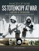 SS Totenkopf at War (eBook, ePUB)
