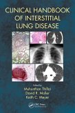 Clinical Handbook of Interstitial Lung Disease (eBook, ePUB)