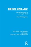 Being Skilled (eBook, PDF)