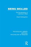 Being Skilled (eBook, PDF) Being Skilled (eBook, PDF)