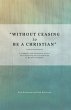 &quote;Without Ceasing to be a... - Bild 1