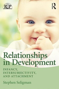 Cover Relationships in Development (eBook, ePUB)
