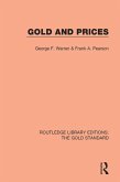 Gold and Prices (eBook, ePUB)