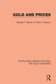 Gold and Prices (eBook, ePUB) Gold and Prices (eBook, ePUB)