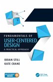 Fundamentals of User-Centered Design (eBook, ePUB)