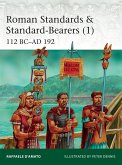Roman Standards & Standard-Bearers (1) (eBook, ePUB)