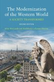 The Modernization of the Western World (eBook, PDF)