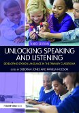 Unlocking Speaking and Listening (eBook, PDF)