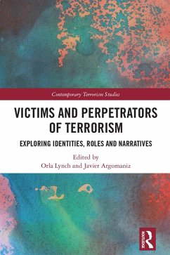 Cover Victims and Perpetrators of Terrorism (eBook, PDF)