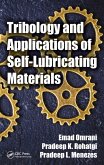 Tribology and Applications of Self-Lubricating Materials (eBook, ePUB)
