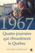 1967 : Quatre journees qui ebranlerent... - Bild 1