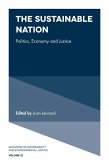 Sustainable Nation (eBook, ePUB) Sustainable Nation (eBook, ePUB)