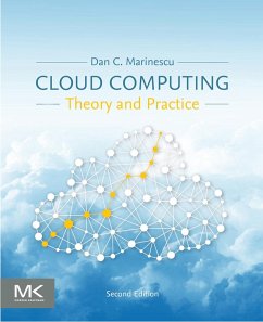 Cover Cloud Computing (eBook, ePUB)